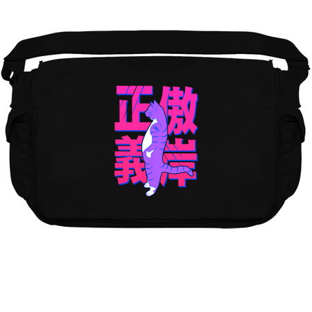 Standing Cat Dazing Aesthetic Kitty Harajuku Neko tiny thumbnail
