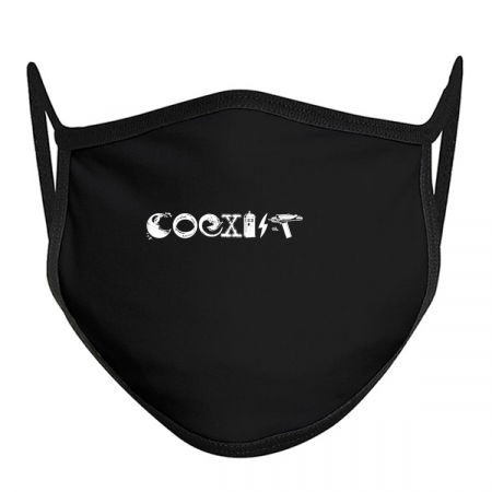 COEXIST - SciFi - Original, Classic Version 1.0 tiny thumbnail