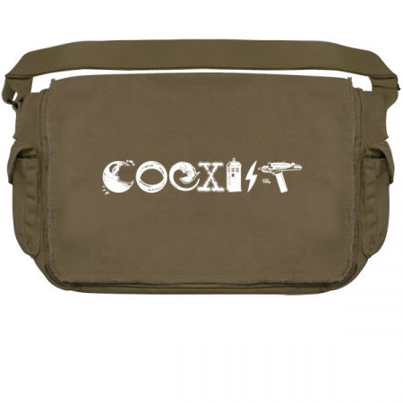 COEXIST - SciFi - Original, Classic Version 1.0 tiny thumbnail