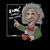 Energy = More Coffee Funny Einstein Theory tiny thumbnail