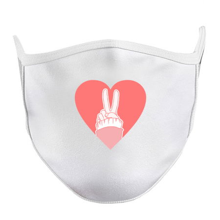 Kawaii Schoolgirl Hand Sign Harajuku Ulzzang tiny thumbnail