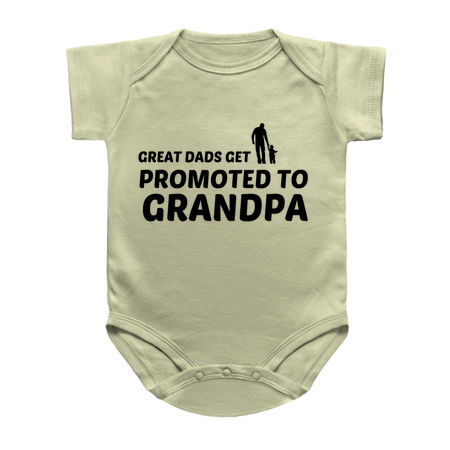 GREAT DADS GET PROMOTED TO GRANDPA tiny thumbnail