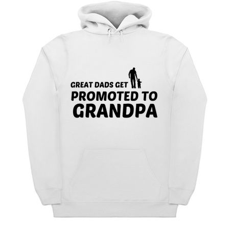 GREAT DADS GET PROMOTED TO GRANDPA tiny thumbnail