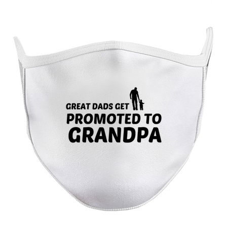 GREAT DADS GET PROMOTED TO GRANDPA tiny thumbnail
