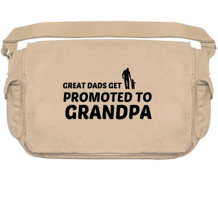 GREAT DADS GET PROMOTED TO GRANDPA tiny thumbnail