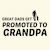GREAT DADS GET PROMOTED TO GRANDPA tiny thumbnail