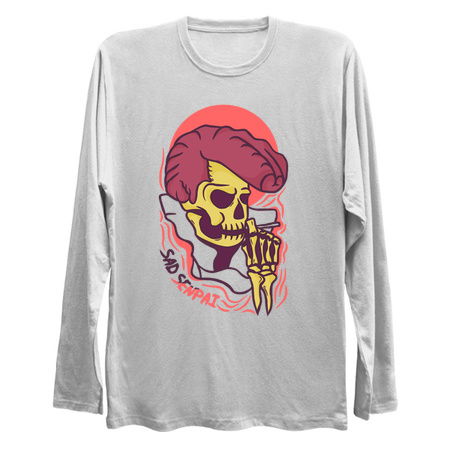 Sad Senpai Bosozoku Yankee Biker Japanese Delinquent tiny thumbnail