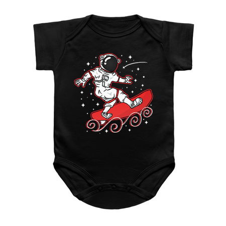 Radical Astronaut Space Star Surf Spaceman tiny thumbnail