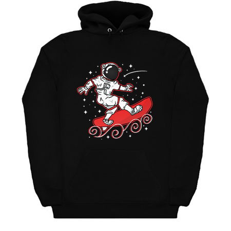 Radical Astronaut Space Star Surf Spaceman tiny thumbnail