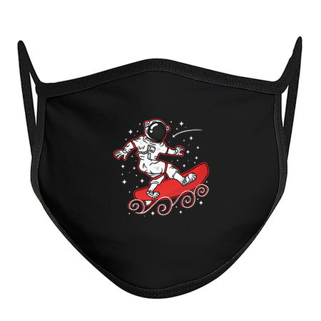 Radical Astronaut Space Star Surf Spaceman tiny thumbnail