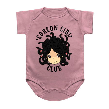 Gorgon Girl Club Medusa Society Greek Monster Girl tiny thumbnail