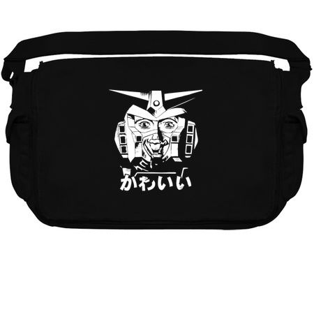 Mecha Kawaii Nightmare Cute Giant Robot Cosplay tiny thumbnail