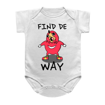 Do You Know De Way Lets Go Find Da Wey Meme tiny thumbnail