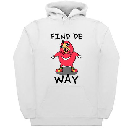 Do You Know De Way Lets Go Find Da Wey Meme tiny thumbnail