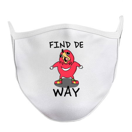 Do You Know De Way Lets Go Find Da Wey Meme tiny thumbnail