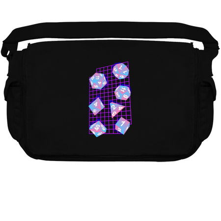 Aesthetic Polyhedral Dice Set Critical Tabletop Dungeon tiny thumbnail