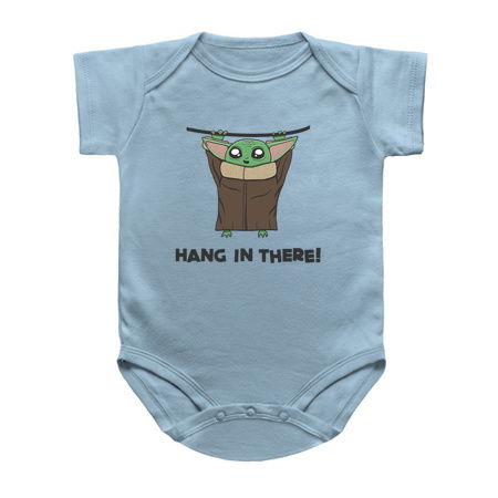 Hang in There! tiny thumbnail