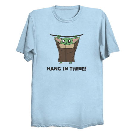 Hang in There! tiny thumbnail