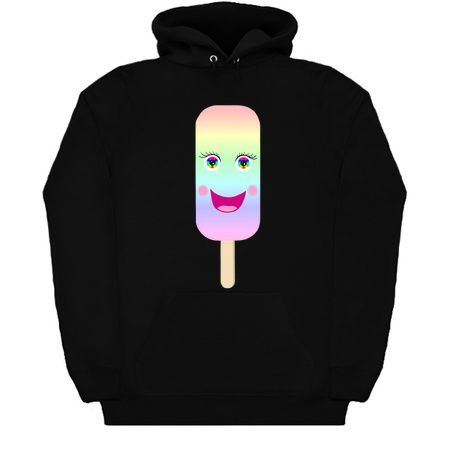 Pastel lollipop hot sale hoodie