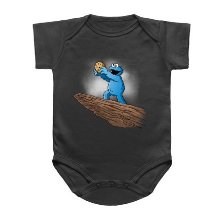 The Cookie King tiny thumbnail