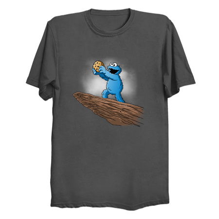 The Cookie King tiny thumbnail