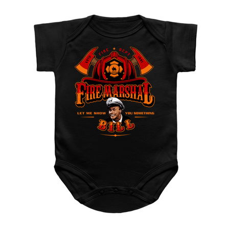 Fire Marshal Bill Let Me Show You Something tiny thumbnail