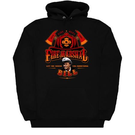 Fire Marshal Bill Let Me Show You Something tiny thumbnail