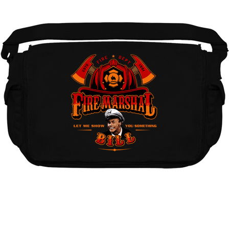 Fire Marshal Bill Let Me Show You Something tiny thumbnail