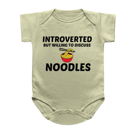 NOODLES INTROVERTED BUT WILLING TO DISCUSS tiny thumbnail