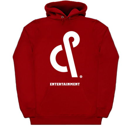 C&P Entertainment Logo Single Color tiny thumbnail
