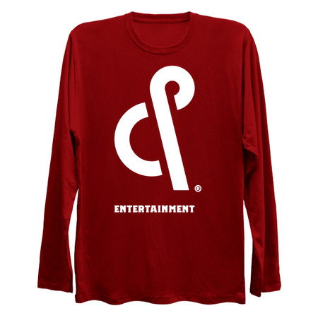 C&P Entertainment Logo Single Color tiny thumbnail
