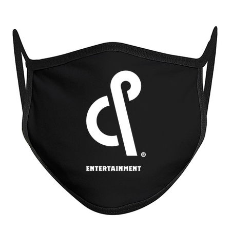 C&P Entertainment Logo Single Color tiny thumbnail