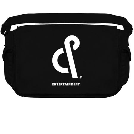 C&P Entertainment Logo Single Color tiny thumbnail