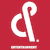 C&P Entertainment Logo Single Color tiny thumbnail