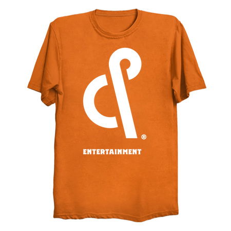 C&P Entertainment Logo Single Color tiny thumbnail