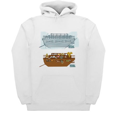 Biblical Proportion 2! Technical Drawing tiny thumbnail