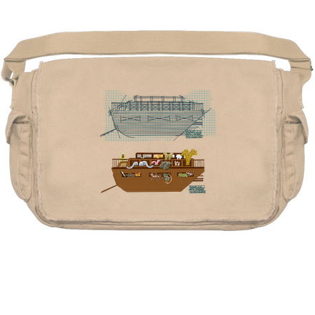 Biblical Proportion 2! Technical Drawing tiny thumbnail