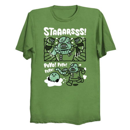 STAAARSSS v2 tiny thumbnail