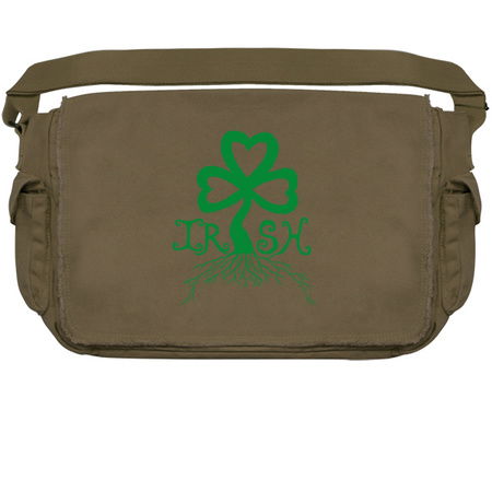 Irish Roots of Saint Patrick's Day tiny thumbnail