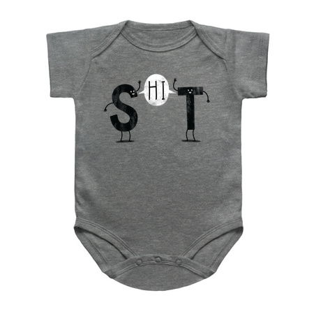 S-HI-T! tiny thumbnail