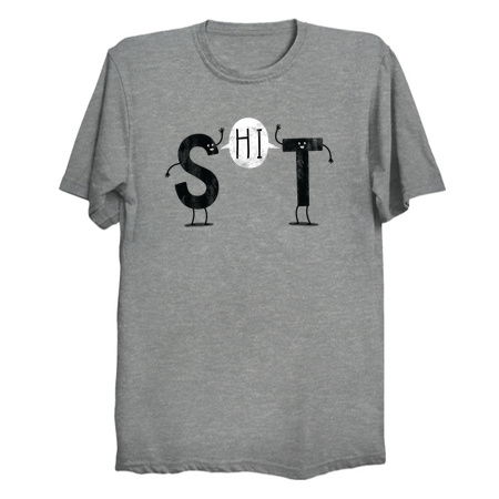 S-HI-T! tiny thumbnail