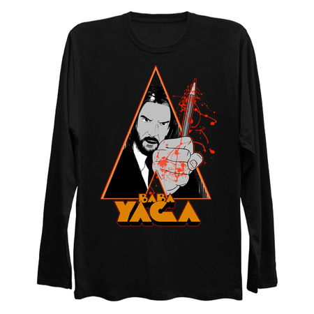 Clockwick Hitman (v2) tiny thumbnail