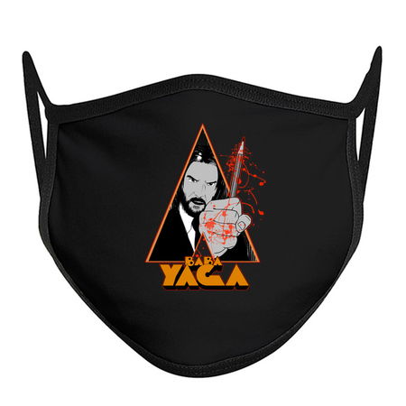 Clockwick Hitman (v2) tiny thumbnail