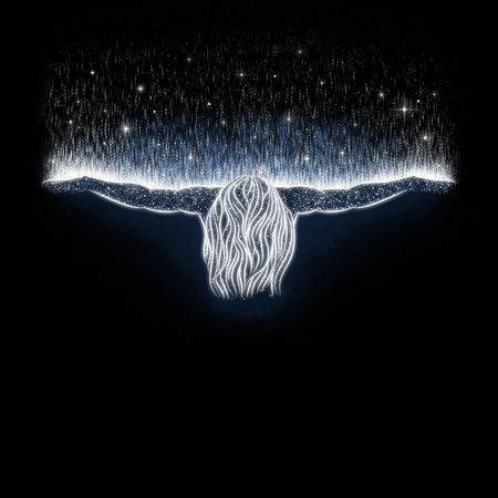 We are all made of online stars shirt