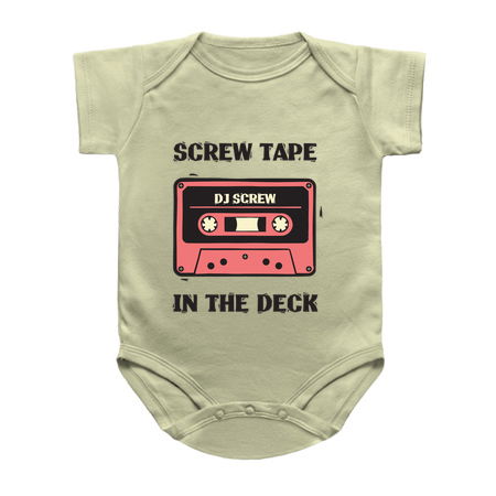 Screw Tape In The Deck tiny thumbnail