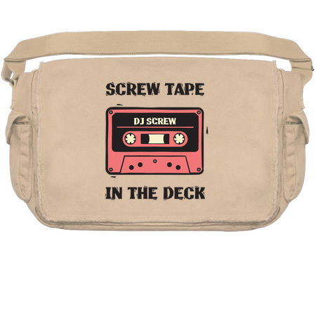 Screw Tape In The Deck tiny thumbnail