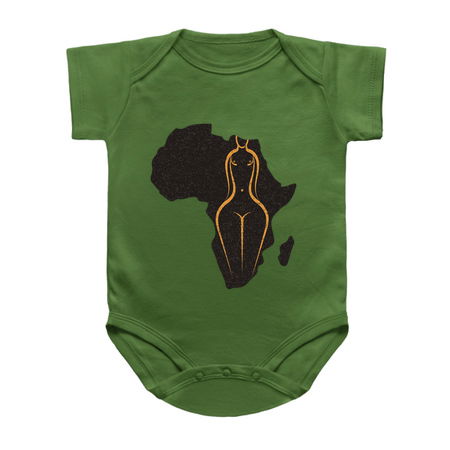 Mother Africa tiny thumbnail