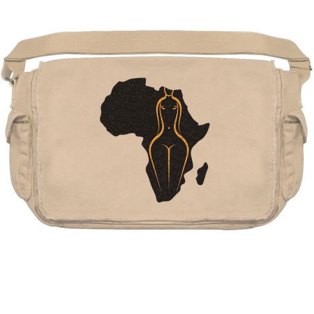 Mother Africa tiny thumbnail