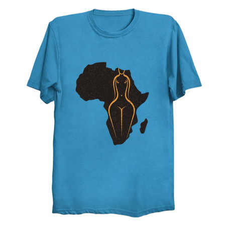 Mother Africa tiny thumbnail