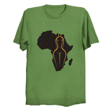 Mother Africa tiny thumbnail